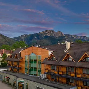 Wersal Hotel Zakopane
