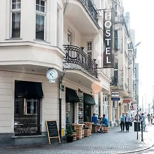 Mandala & Hostel Poznań