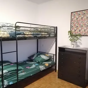 Ewa Dom Pensjonat Warszawa