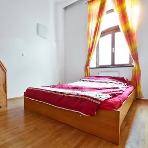 Apartament Davinci Radziwiłłowska, Kraków