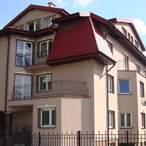 Apartament Dolna, Kraków