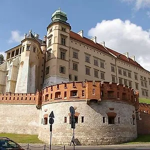 Hostel Pod Wawelem, Krakow