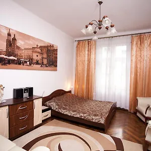 Apartament Kazimierz, Kraków