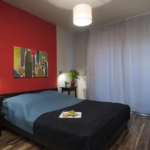 Apartament Tww Centrum, Kraków