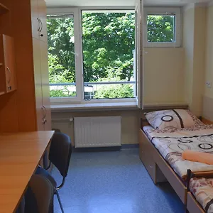 Hostel Babilon, Kraków