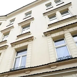 Kosmopolita Hotel apartamentowy