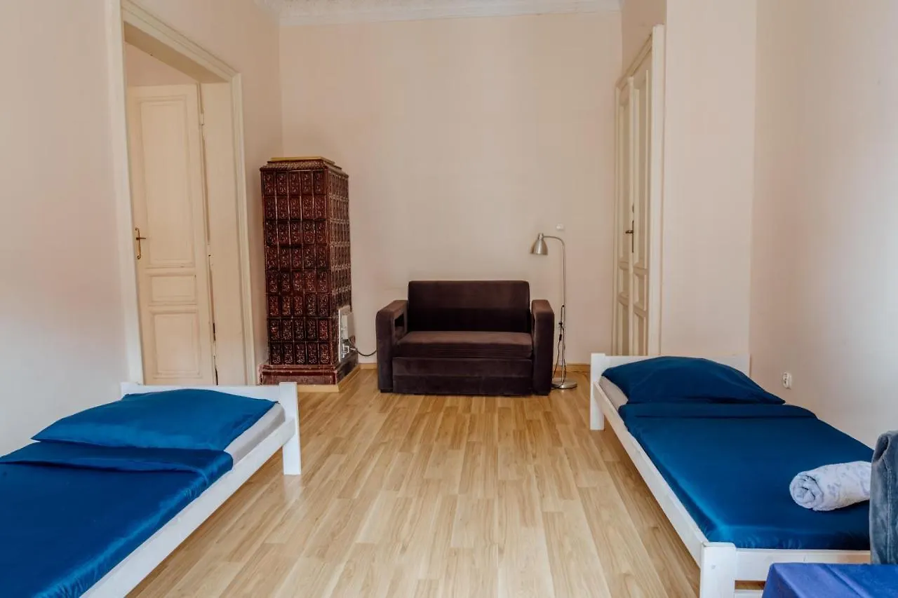 T&T Hostel & Apartments Krakow Poland