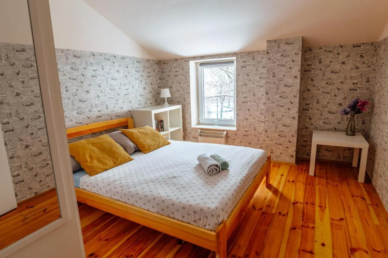 T&T Hostel & Apartments Krakow Poland