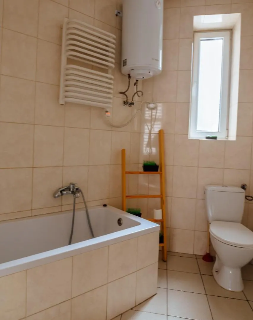 T&T Hostel & Apartments Krakow 0*,