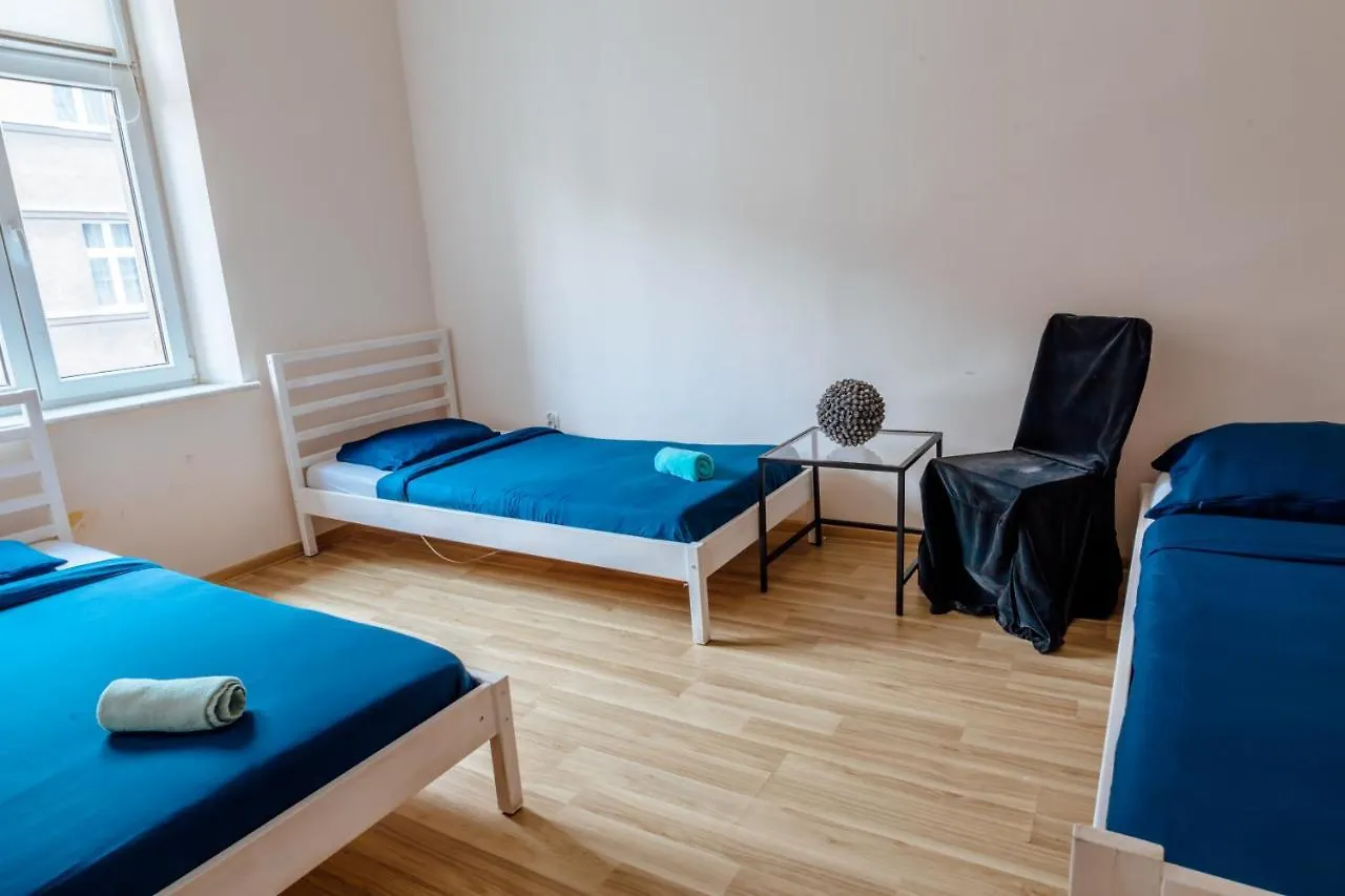 T&T Hostel & Apartments Krakow