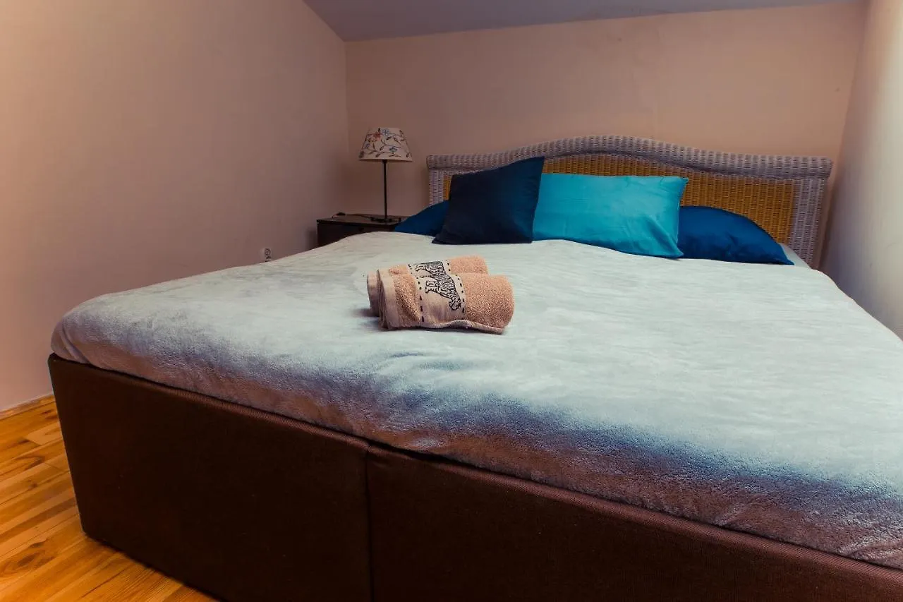 T&T Hostel & Apartments Krakow