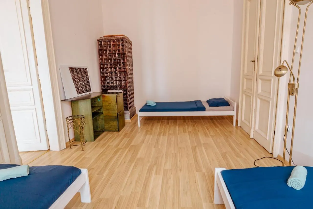 T&T Hostel & Apartments Kraków 0*,  Polska