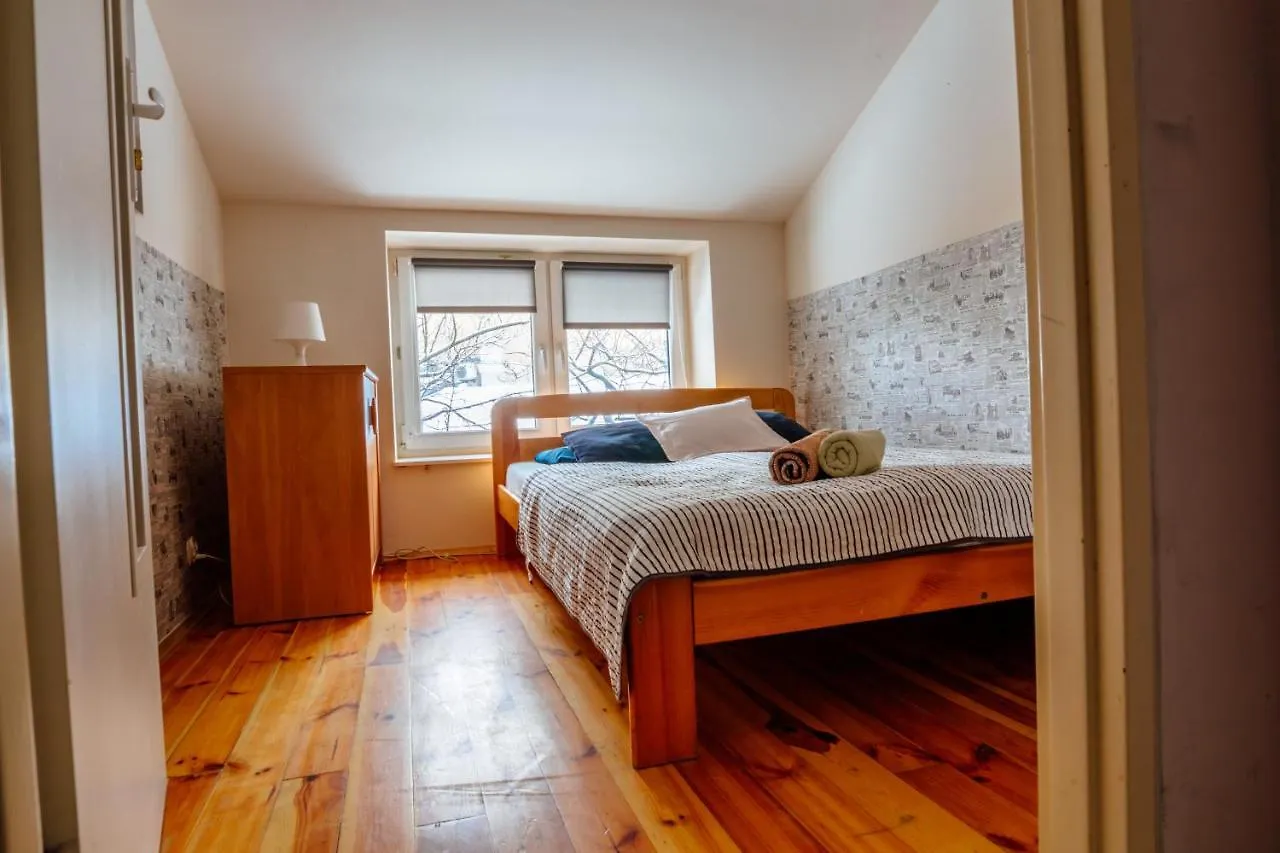 T&T Hostel & Apartments Kraków