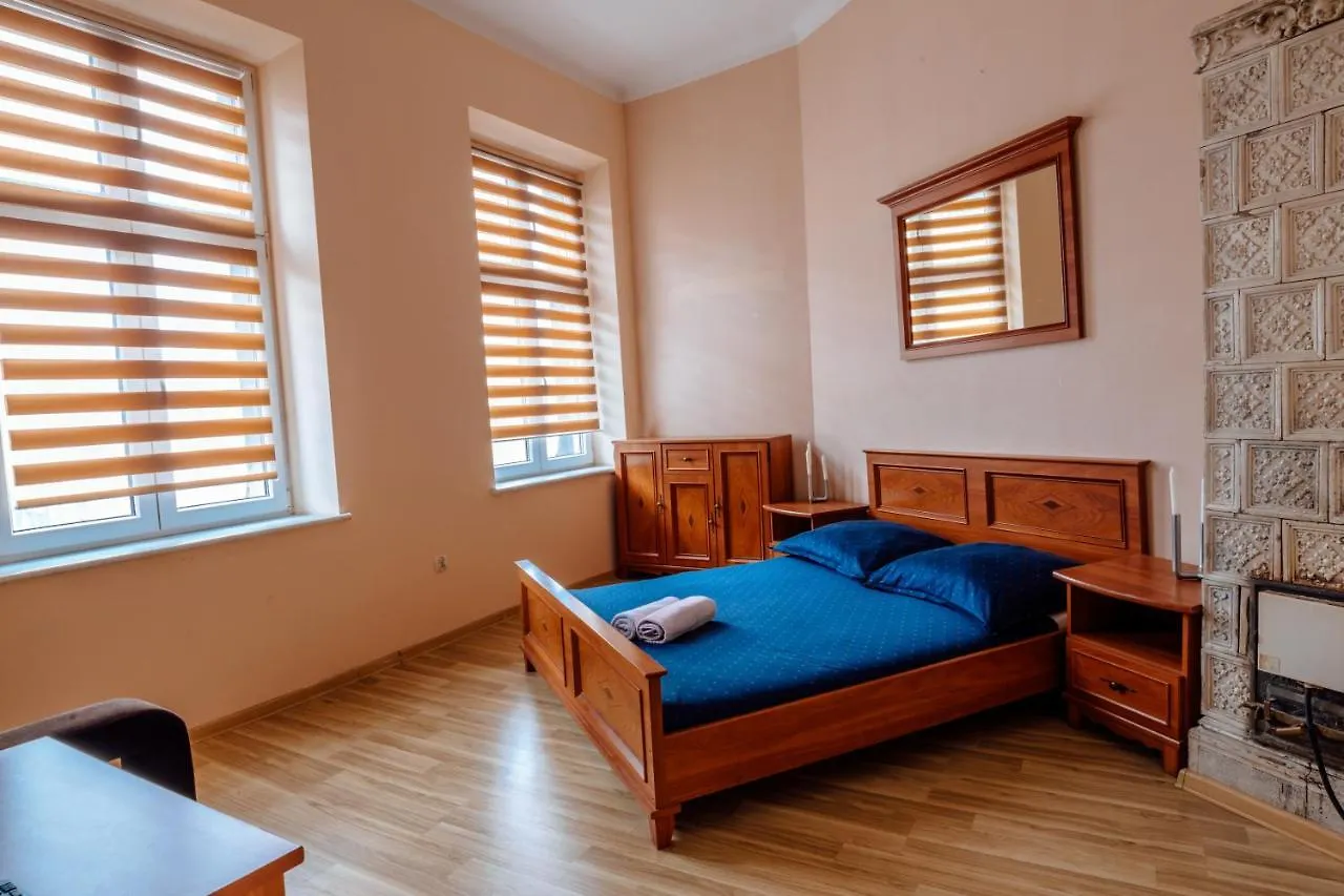 T&T Hostel & Apartments Kraków 0*,  Polska