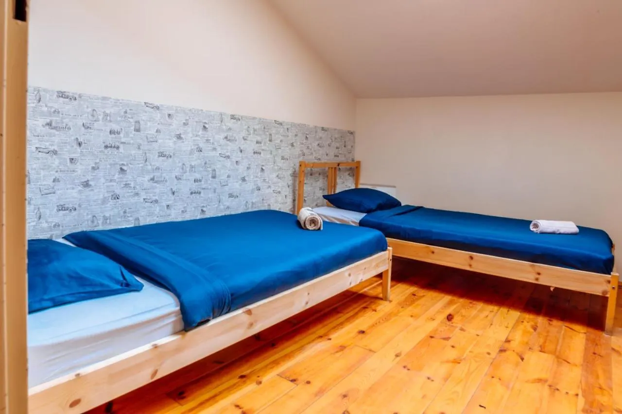 T&T Hostel & Apartments Kraków Polska