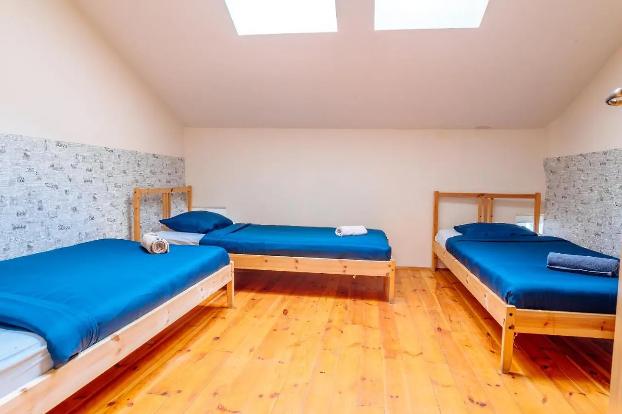 T&T Hostel & Apartments Kraków Polska