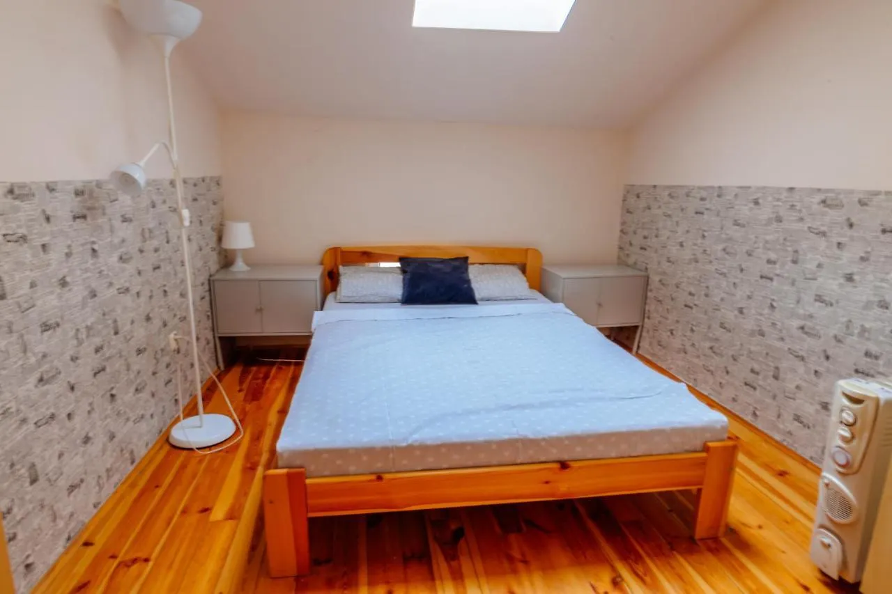 T&T Hostel & Apartments Kraków 0*,