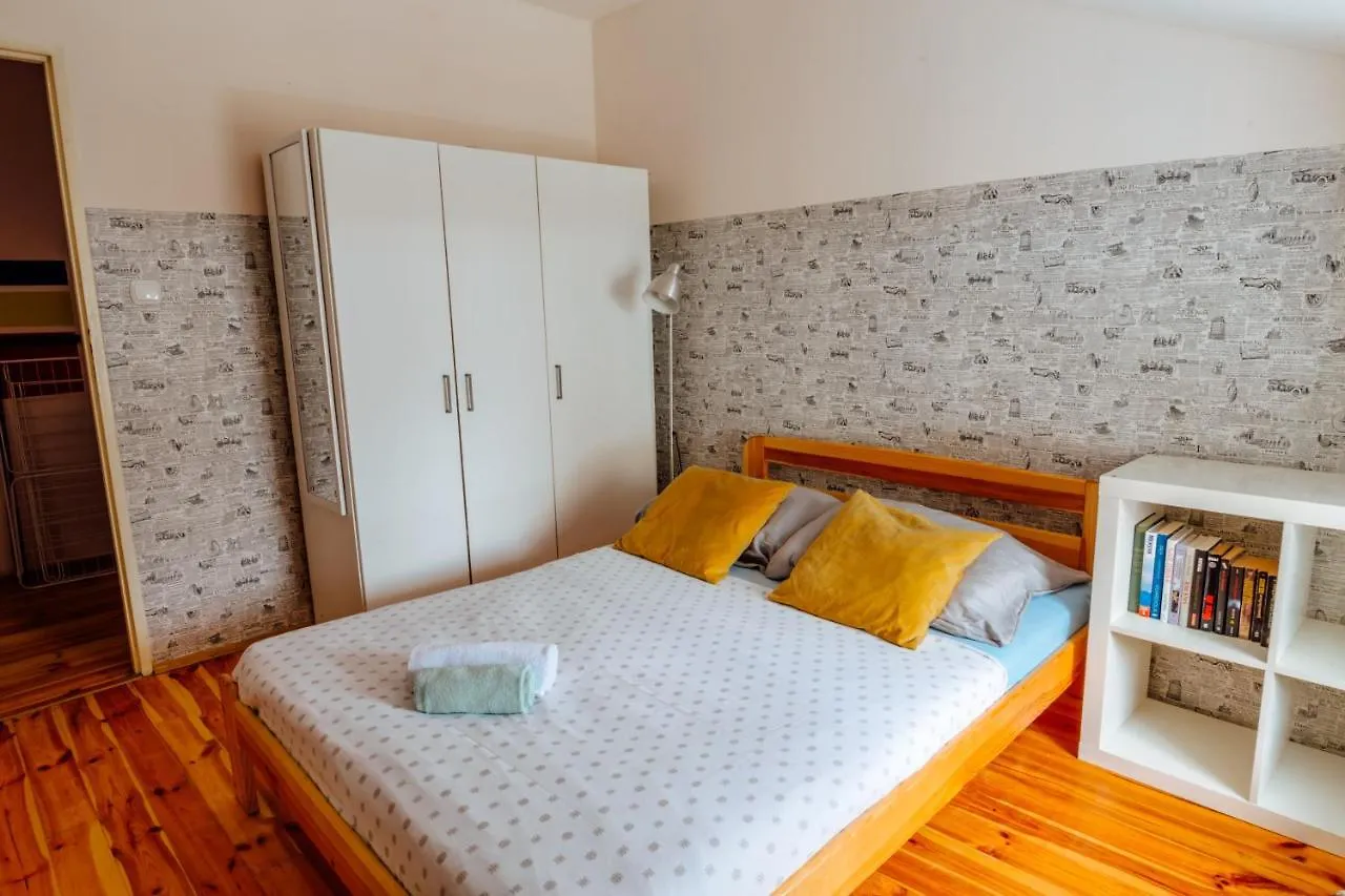 T&T Hostel & Apartments Kraków