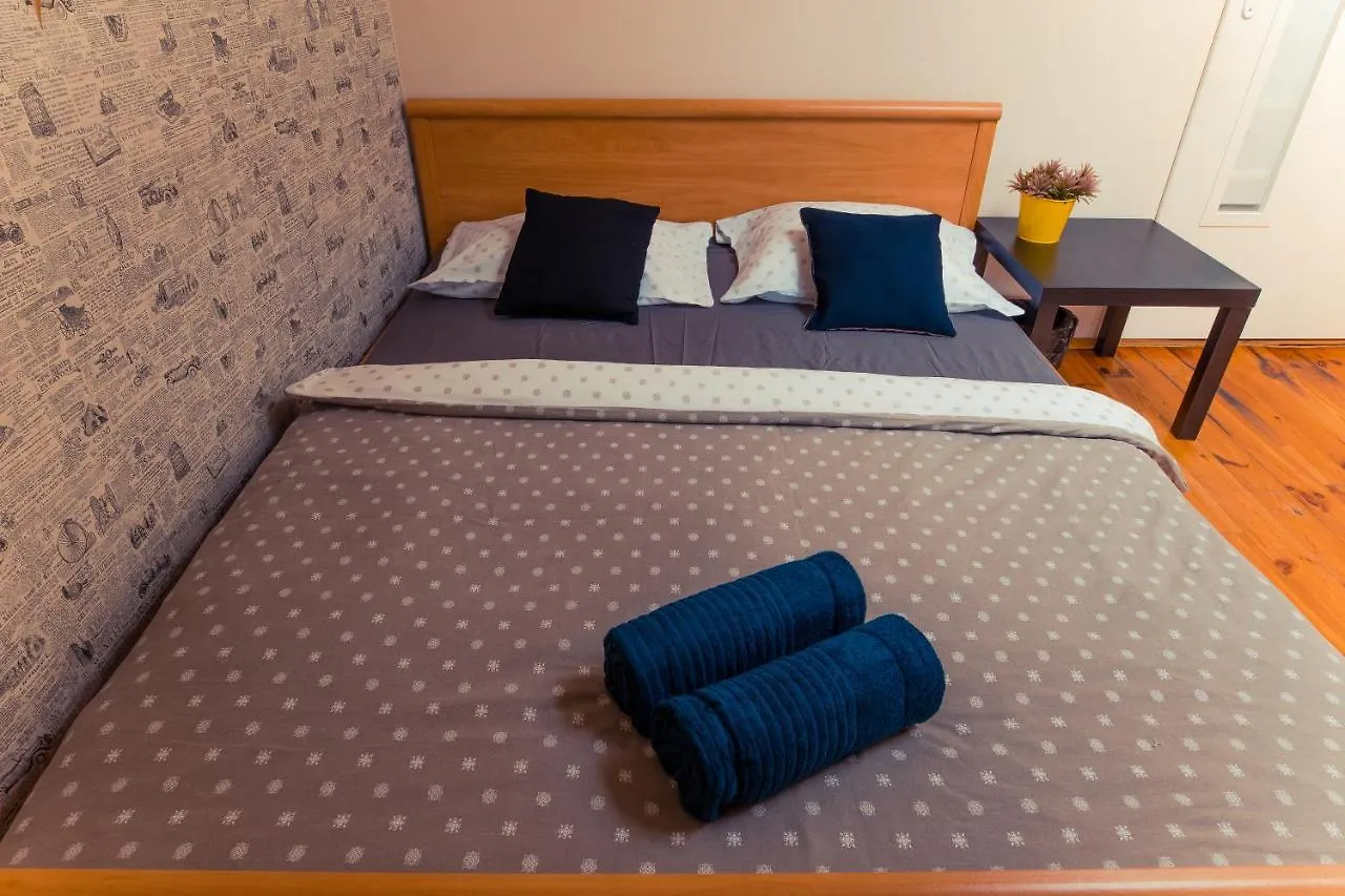 T&T Hostel & Apartments Kraków Polska
